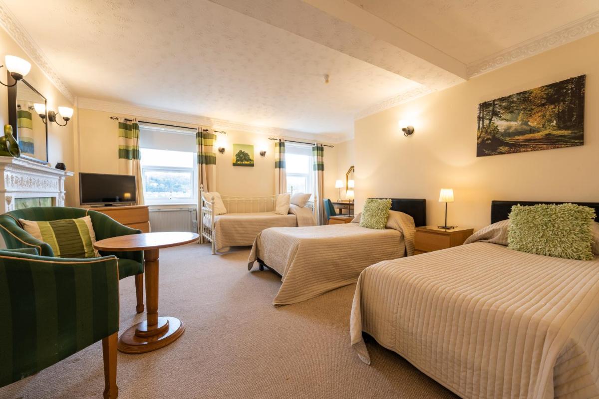 Swan Hotel - Housity