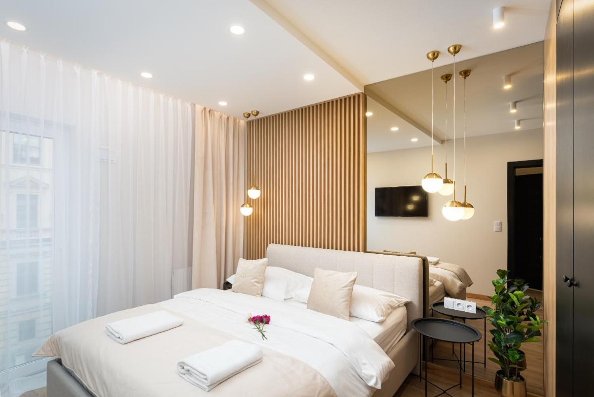 Glossy Apart G20 - Housity