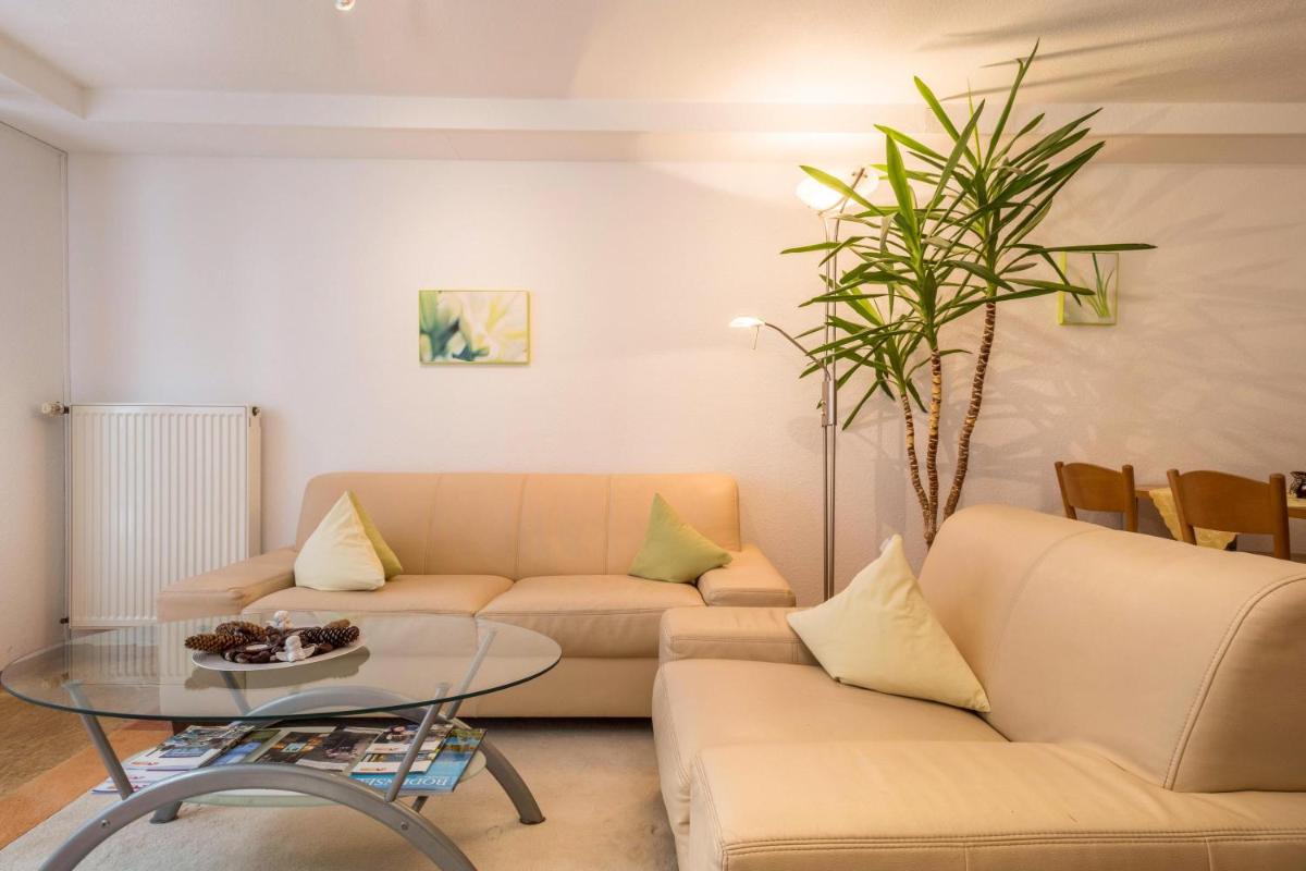 Ferienwohnung im alten Forsthaus - Housity