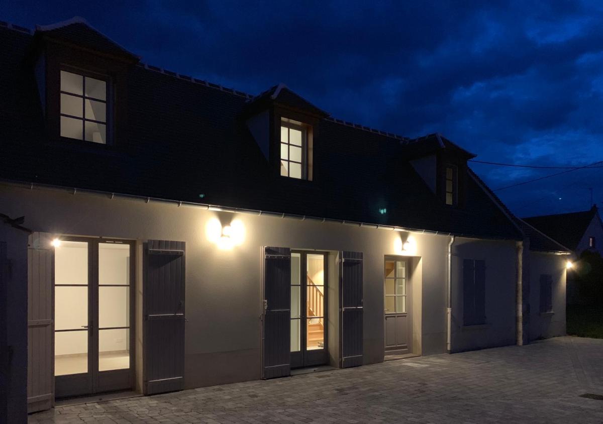 Les hauts de campagne - Housity