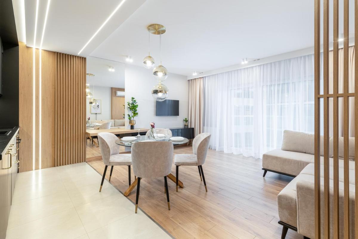 Glossy Apart G20 - Housity