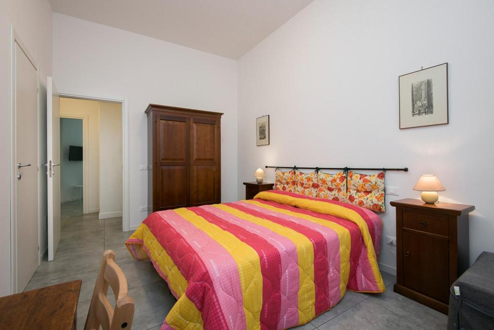 Casa Vacanze Il Campo - Housity