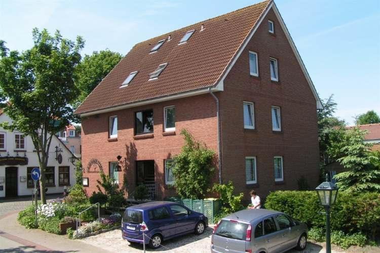 Suitetrails - Ekke Nekke Penn Ekke Nekkepenn Whg 4