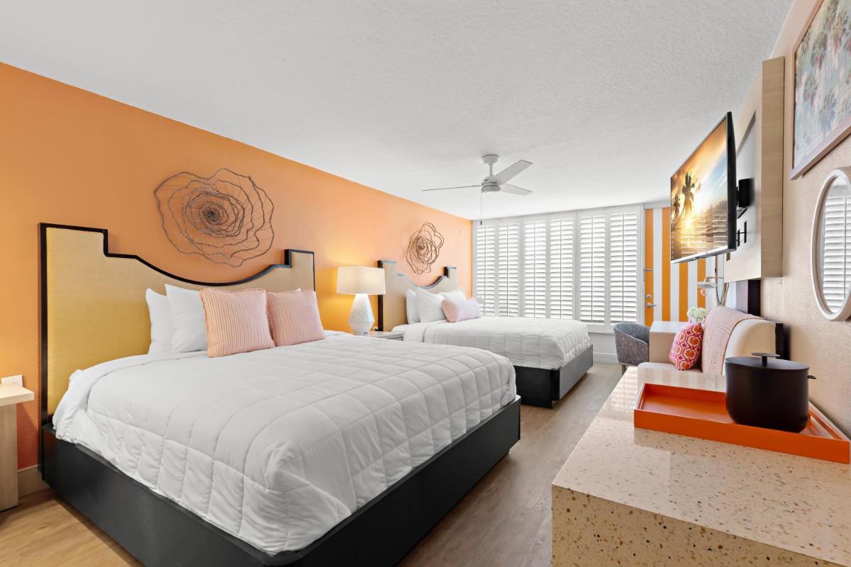 Bellwether Beach Resort - Housity