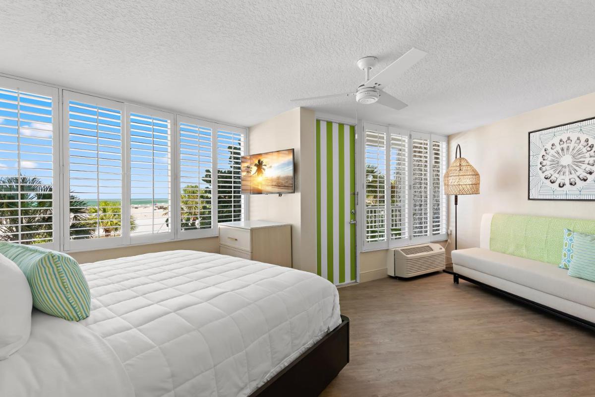 Bellwether Beach Resort - Housity