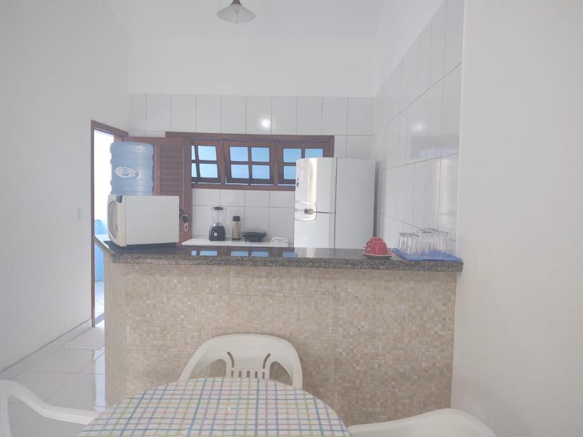 Apto em Porto Seguro - Centro - Housity