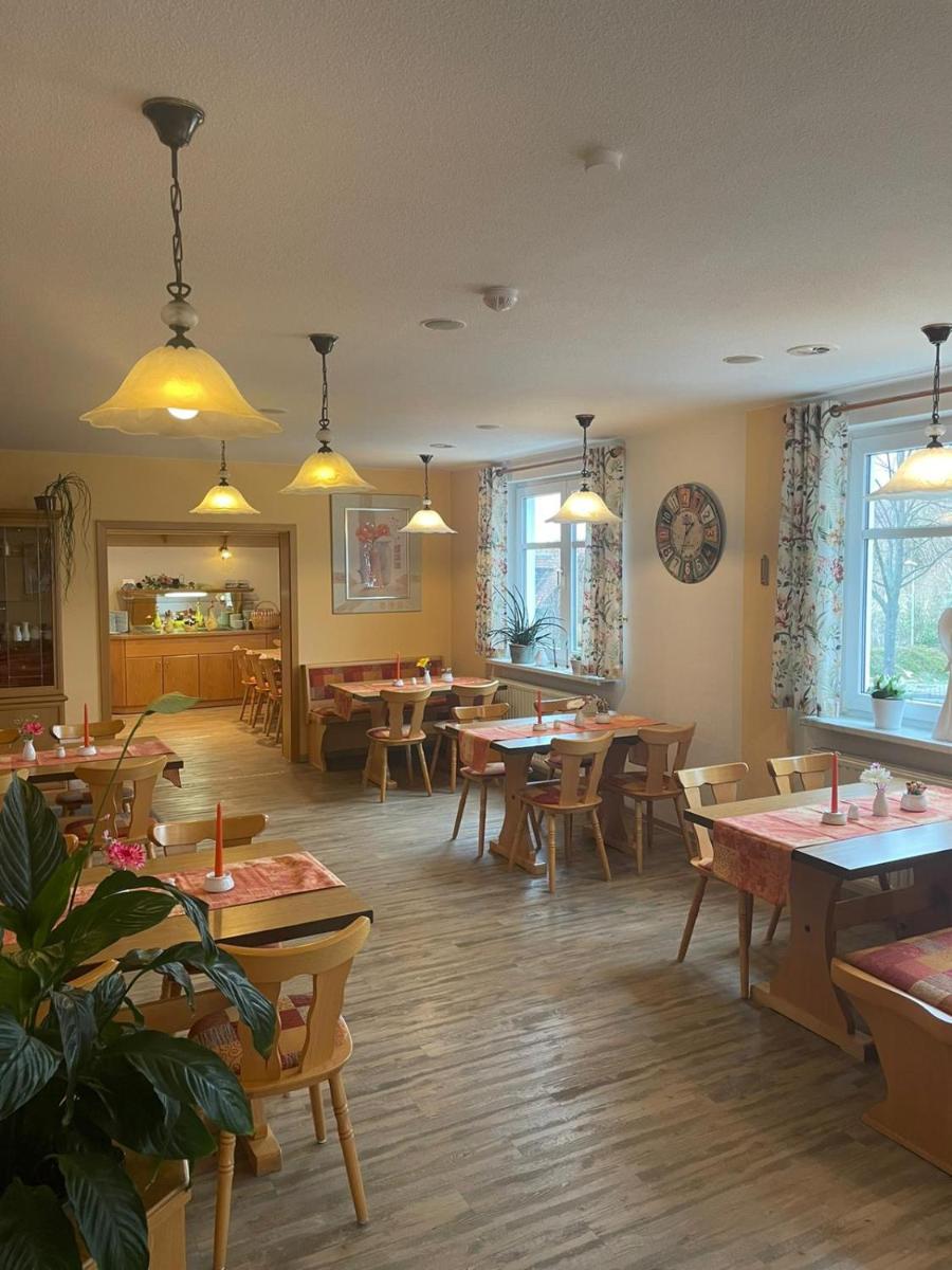 Hotel & Restaurant Landgasthaus Zander - Housity