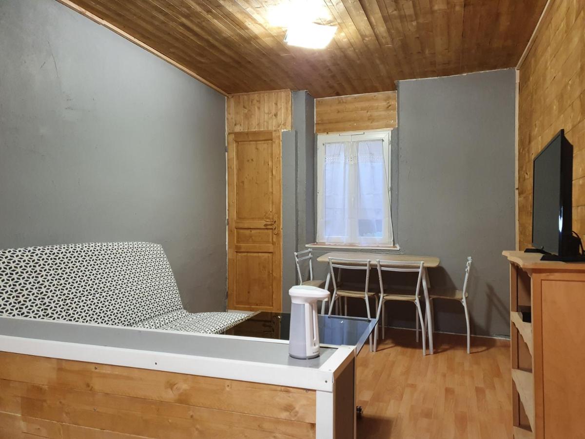 Suitetrails - Appartement VanSuly