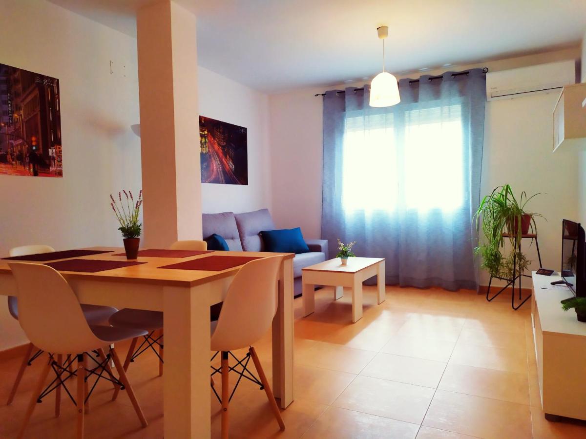 Apartamentos 
