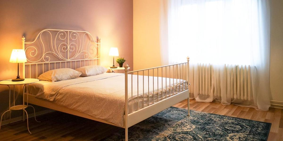 FilinHome Stefanovica Suite 3 - Housity