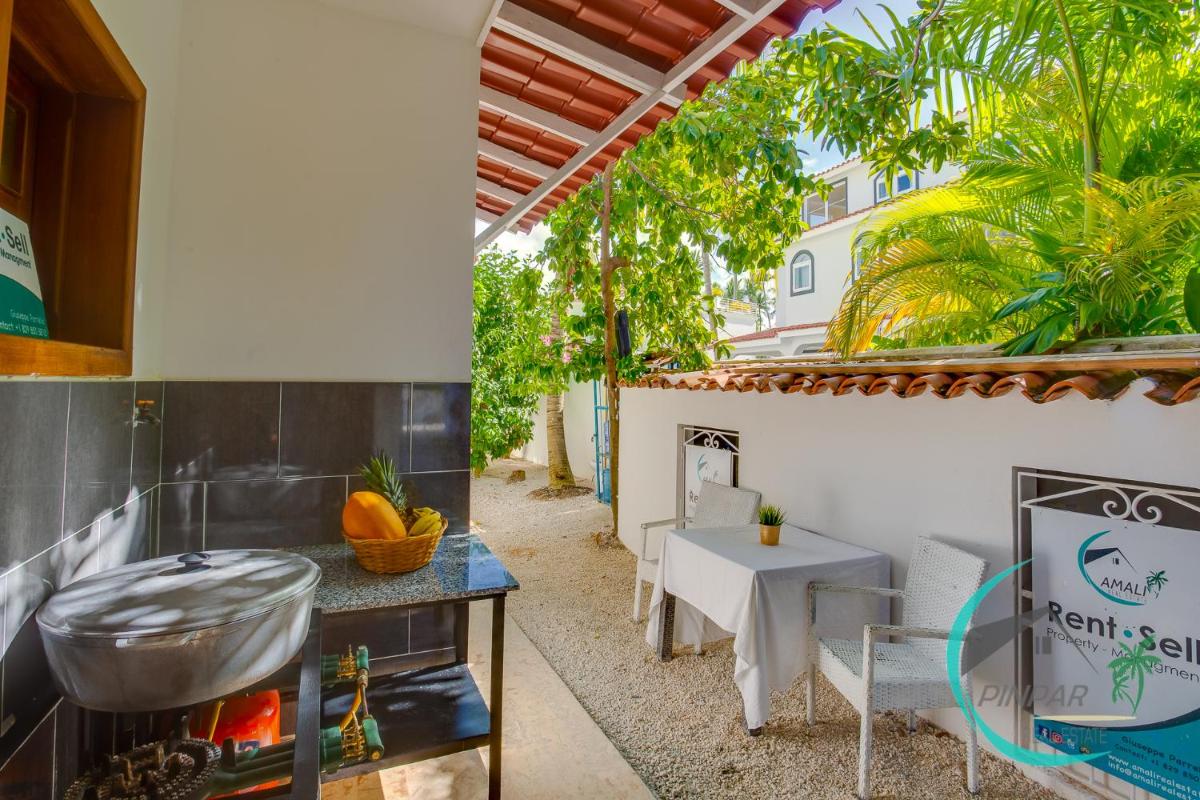 Suitetrails - CLOSE TO THE BEACH! LUX VILLA GEMELA, 6Br, 9Bt