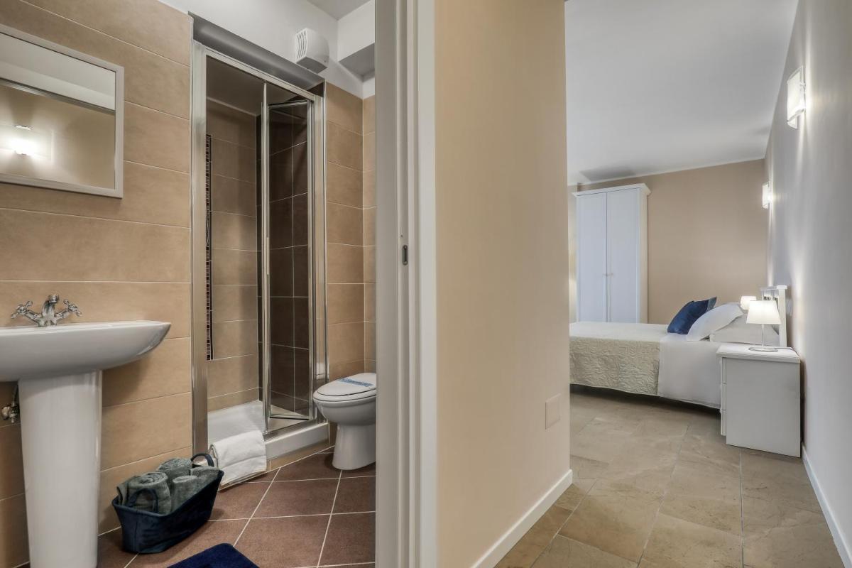 Suitetrails - Asso Residence Ospedale