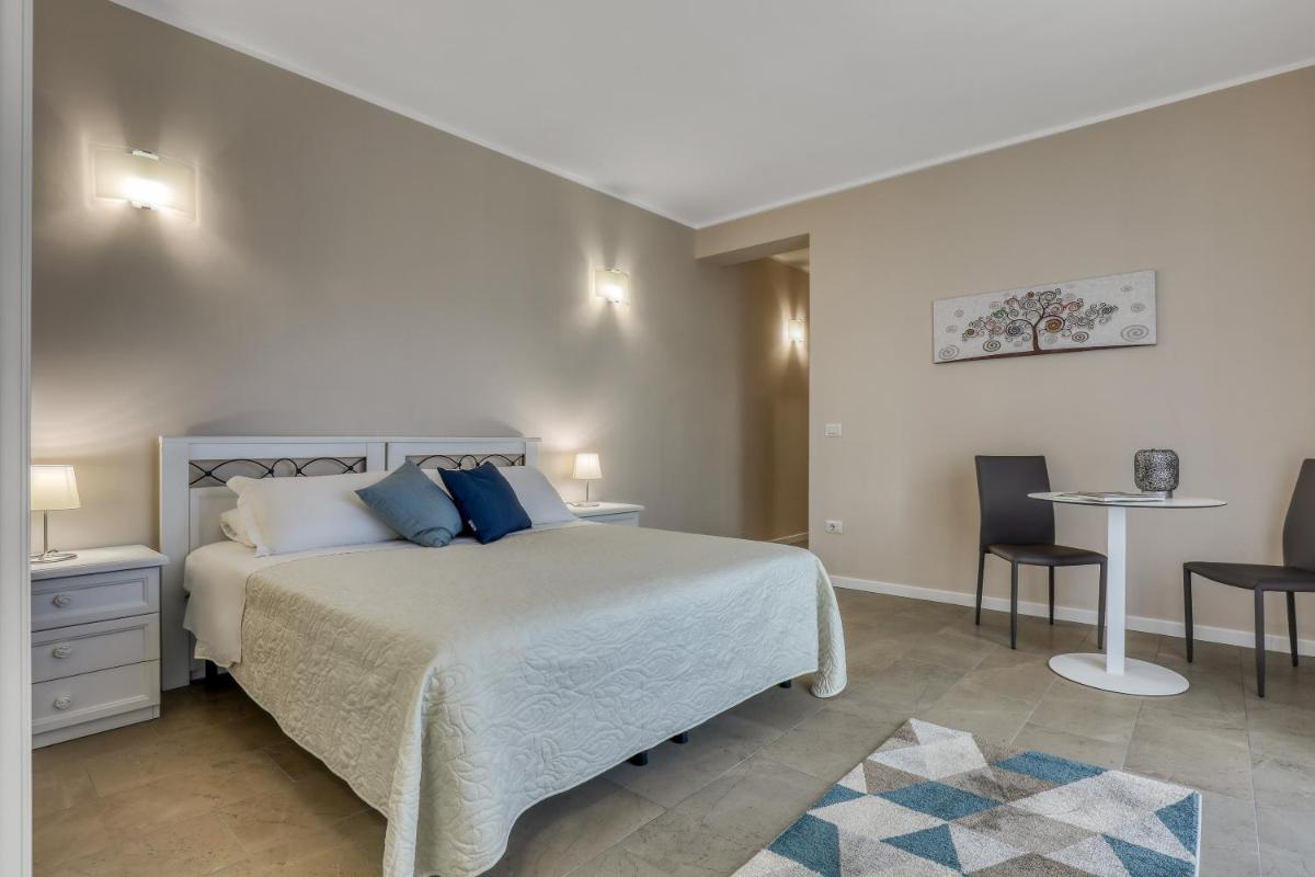 Suitetrails - Asso Residence Ospedale