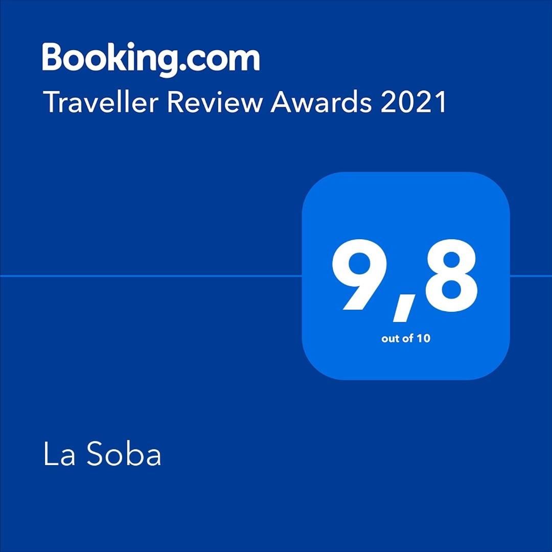 La Soba - Housity