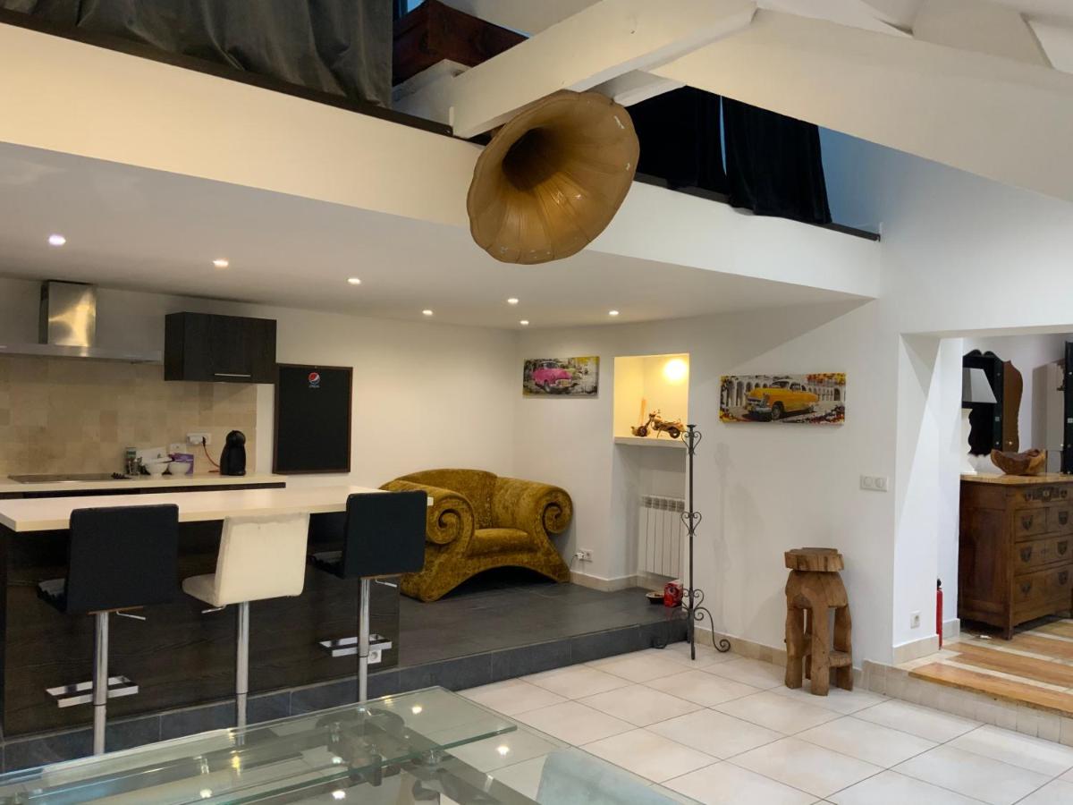 Le Loft - Housity