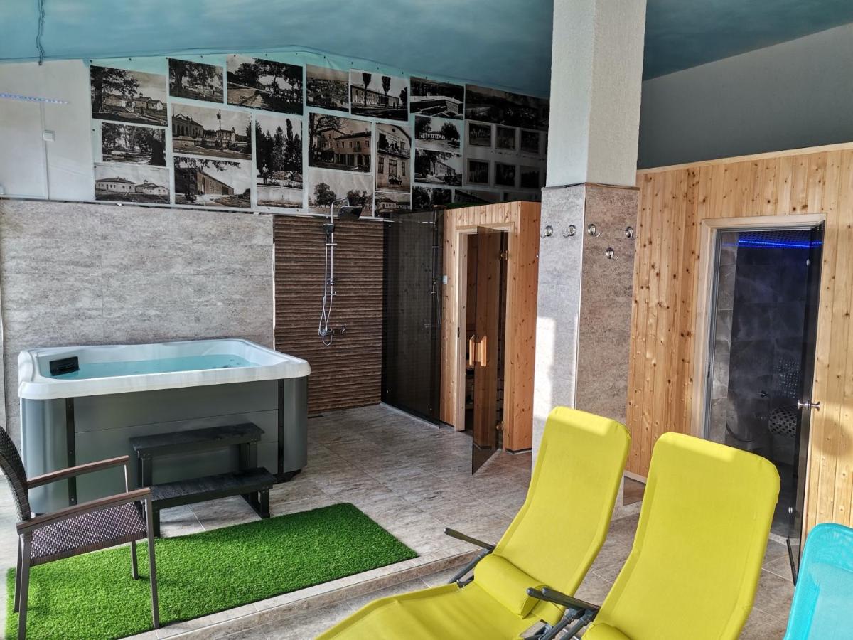 Хотел АЛЕКСАНДЪР - Housity