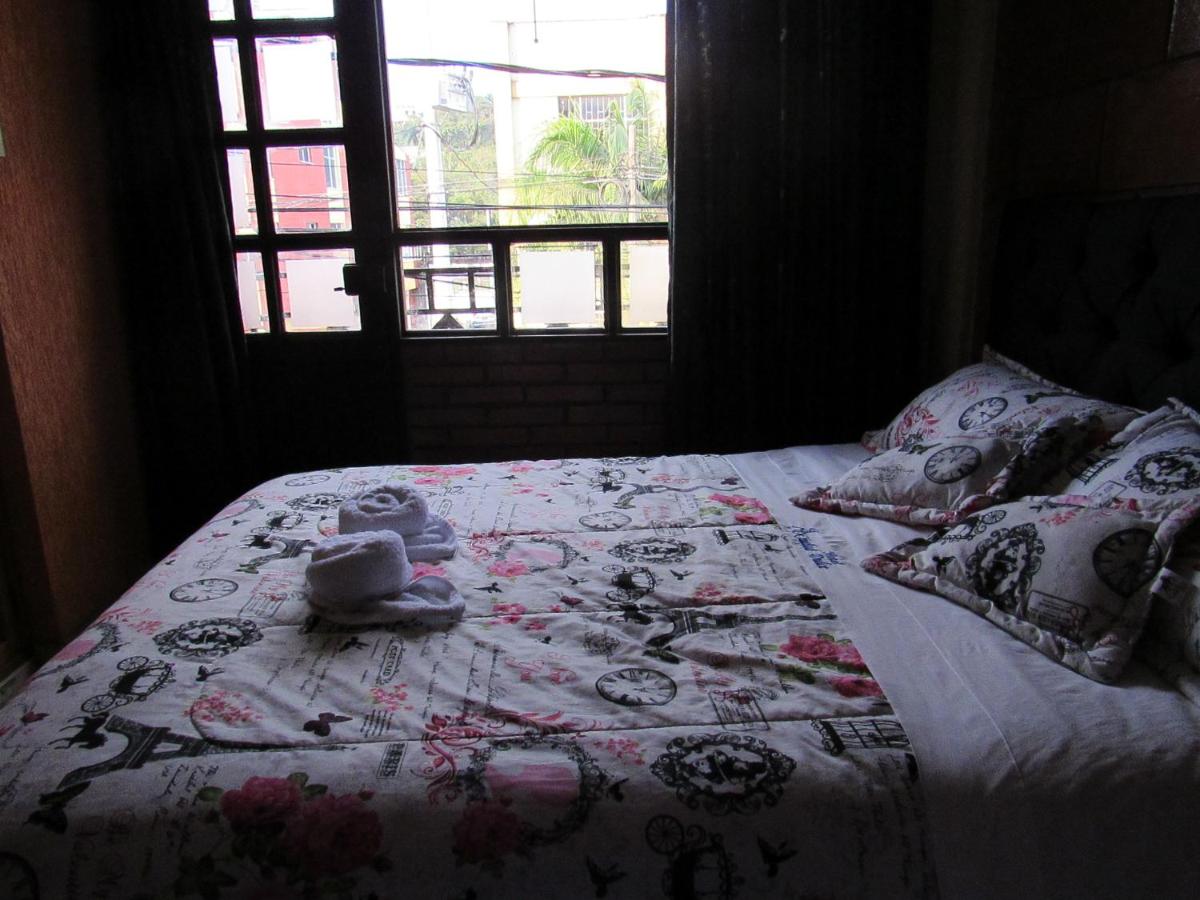 Hotel Ciudad Dulce - Housity