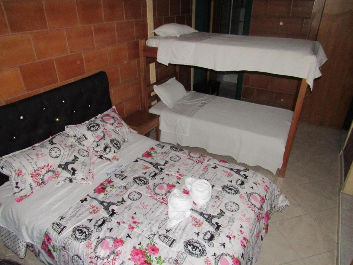 Hotel Ciudad Dulce - Housity