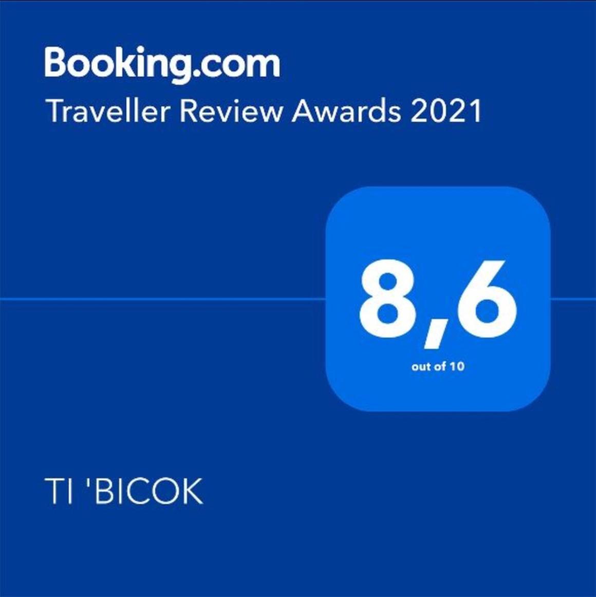 TI 'BICOK - Housity