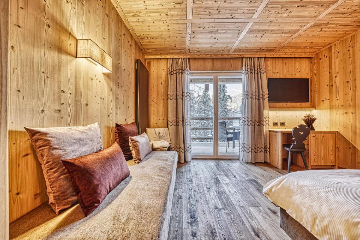 Hotel Pustertalerhof - Housity