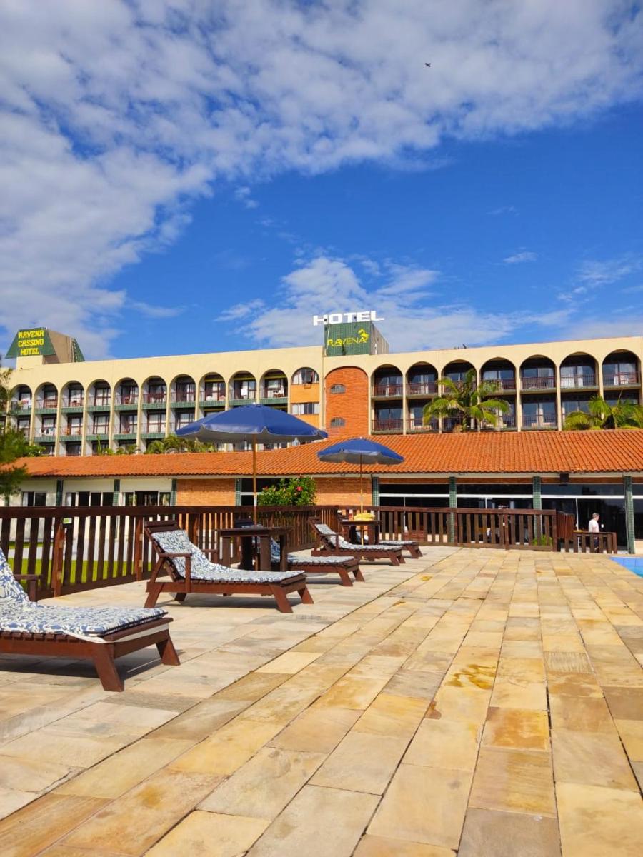 Ravena Cassino Hotel - Housity