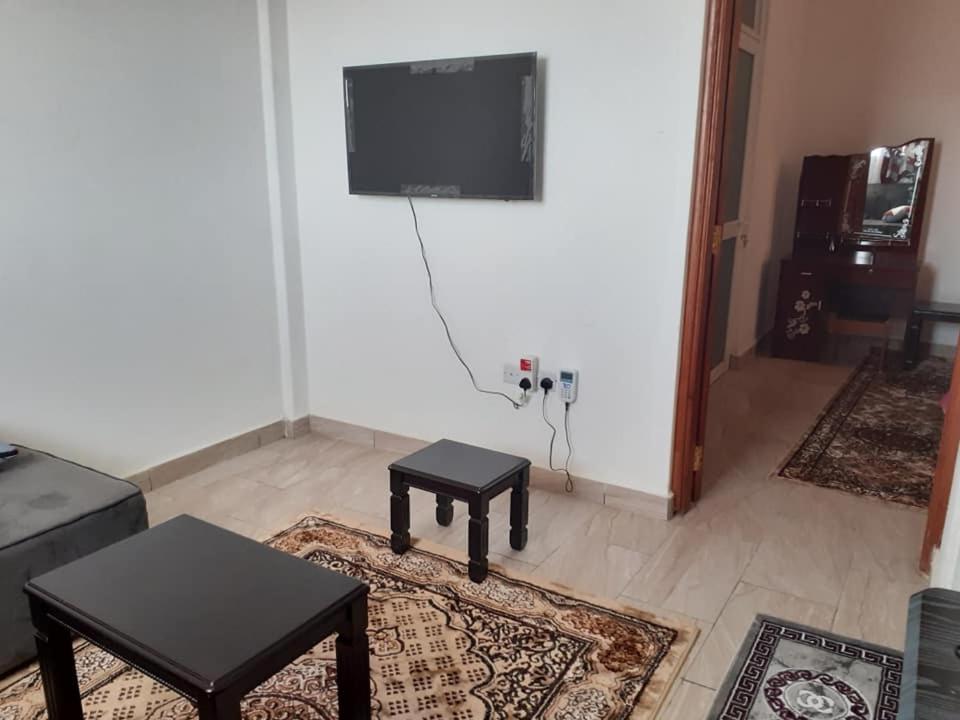 Mtwapa Pride Apartment 4th Floor - Housity