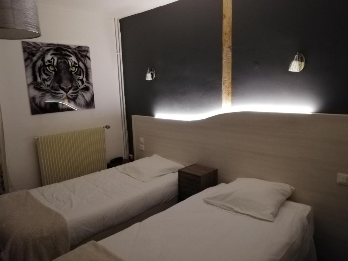 La Poularde - Housity