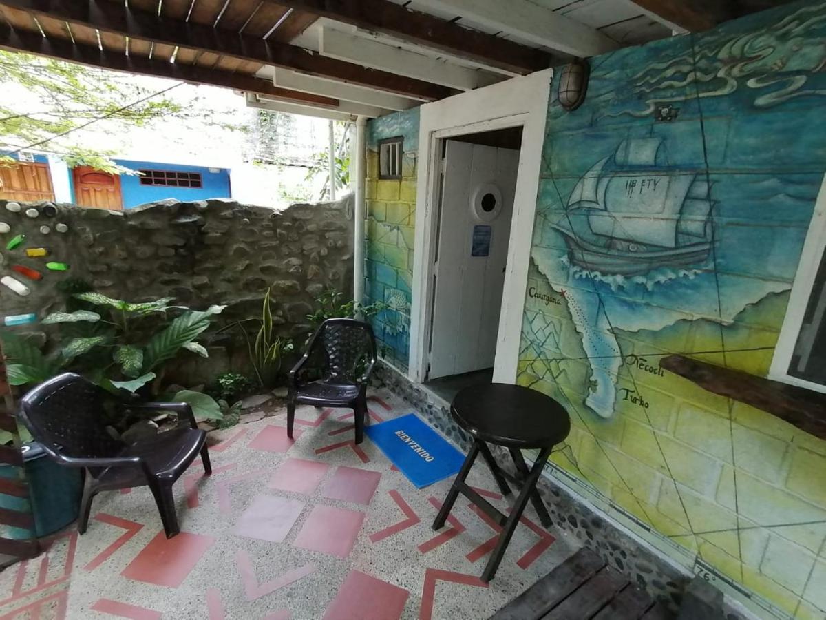 Hospedaje Pirata Express - Housity