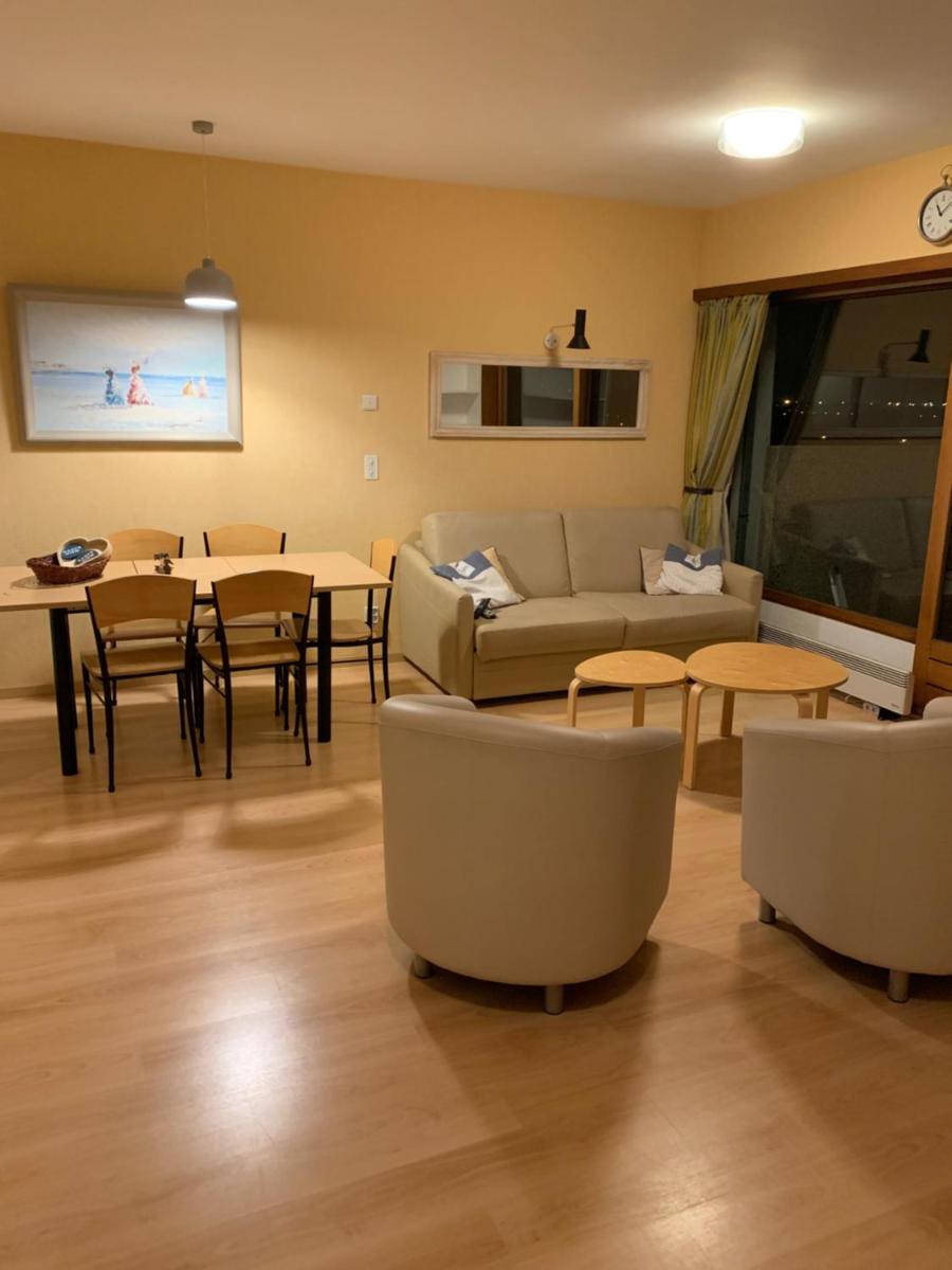 Cosy Laguna Resort Knokke Duinbergen Furnitured Internet studio - Housity