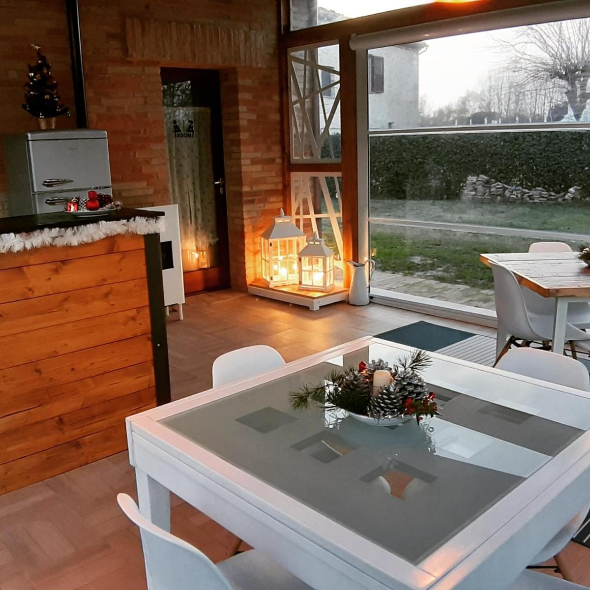 B&B il Fienile del Borgo - Housity