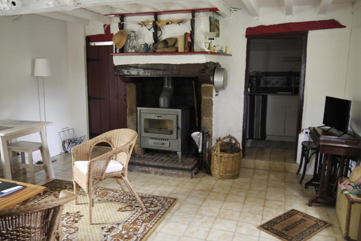 Petite maison Normande - Housity