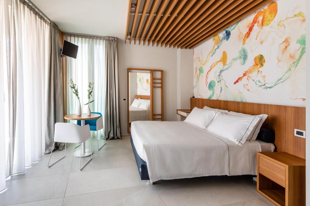 Anusca Palace Hotel - Housity