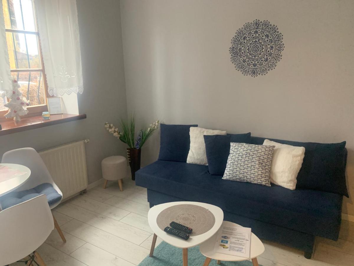 Apartamenty w Ustroniu - Housity