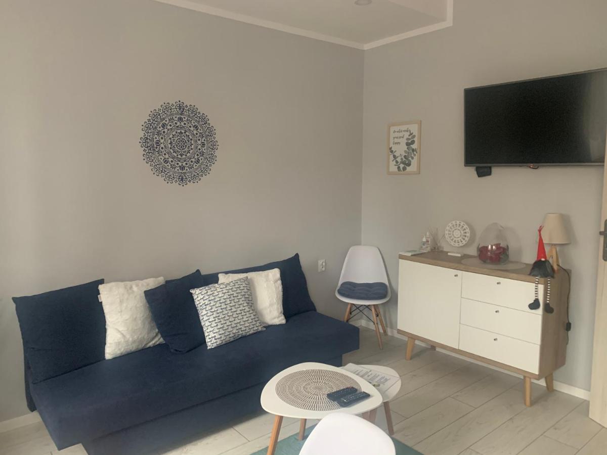 Apartamenty w Ustroniu - Housity