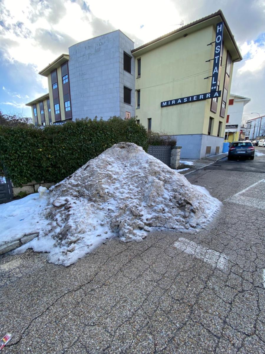 Mirasierra - Housity