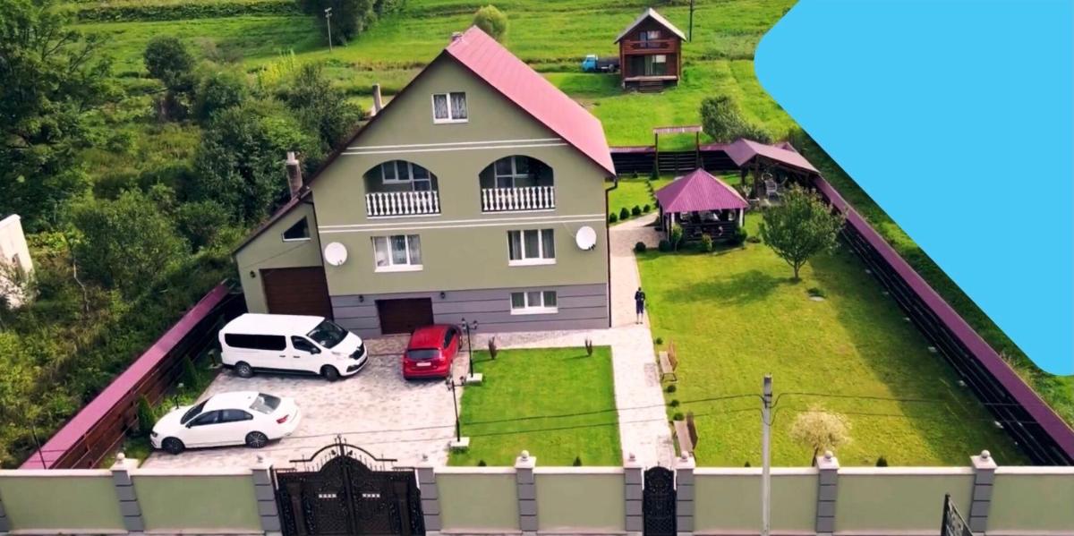 Чотири сезони - Housity