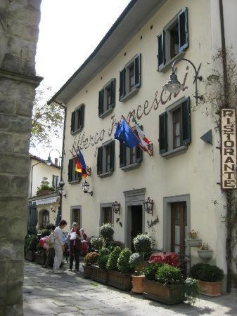 B&B Franceschi - Housity