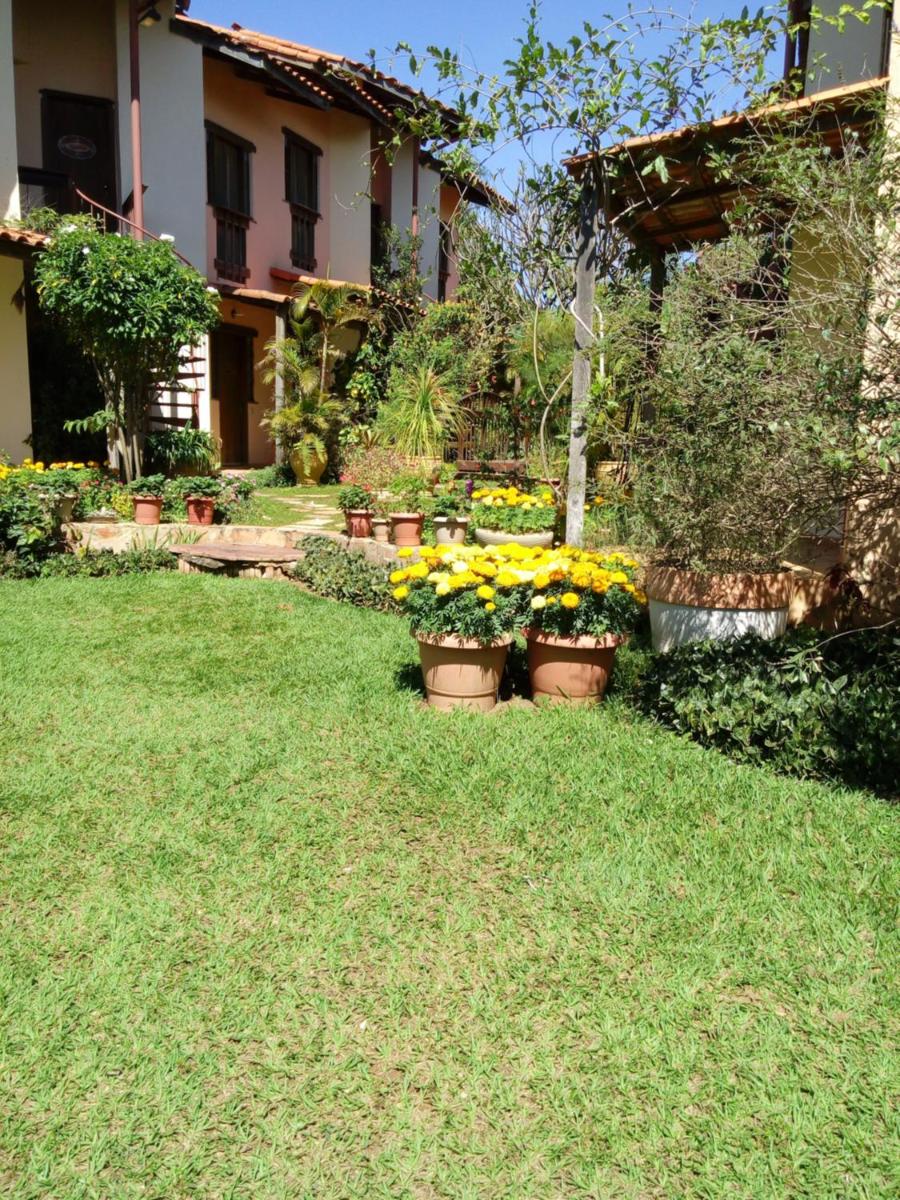 Eco Pousada Jardim do Eden - Housity