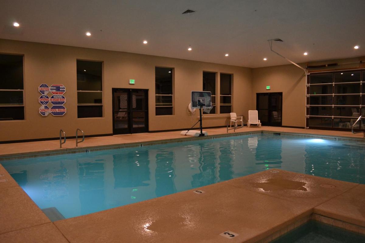 Canyon Country Lodge - Housity