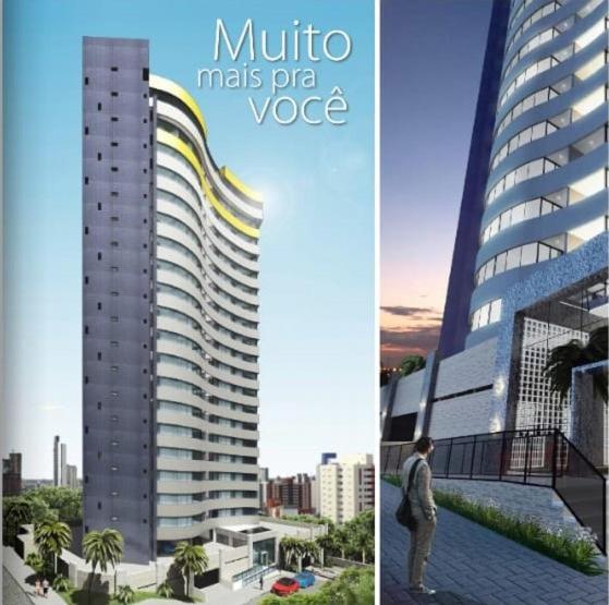 Espetacular Flat em Miramar - Housity