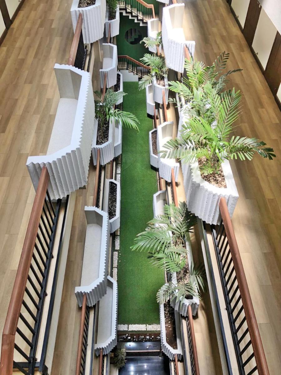 Lertnimit Hotel - Housity