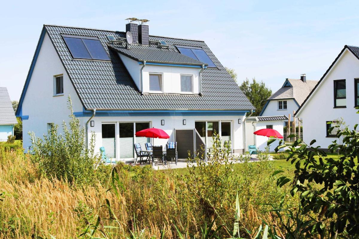 Ferienhaus Wis mit Sauna - Housity