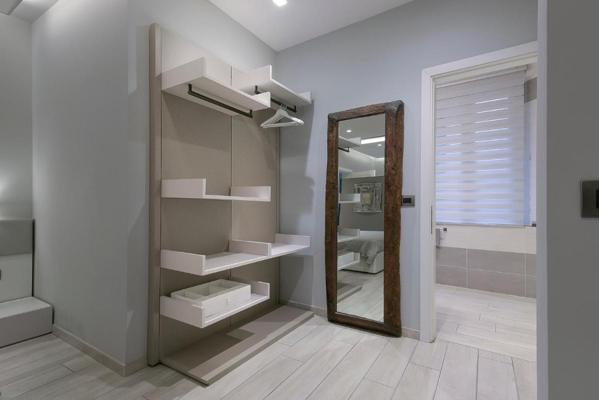 MANDRIA APARTMENTS 1 2 - Housity
