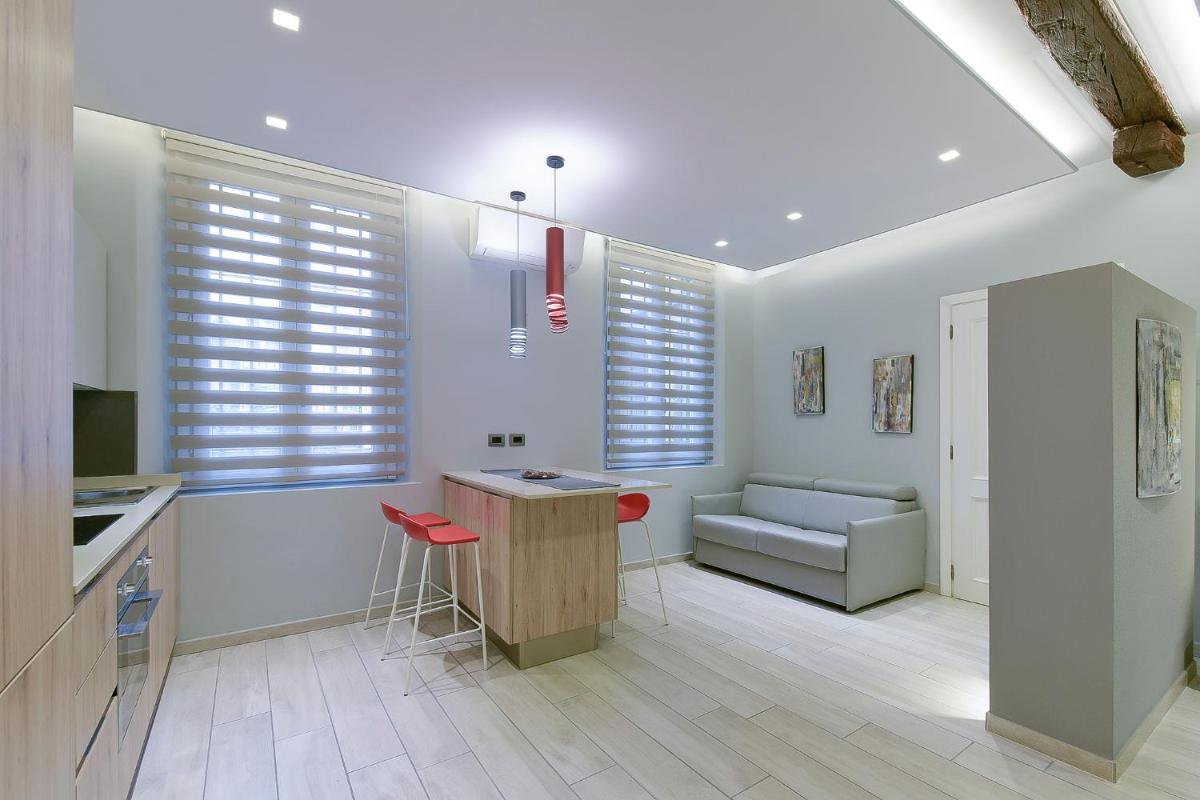 MANDRIA APARTMENTS 1 2 - Housity