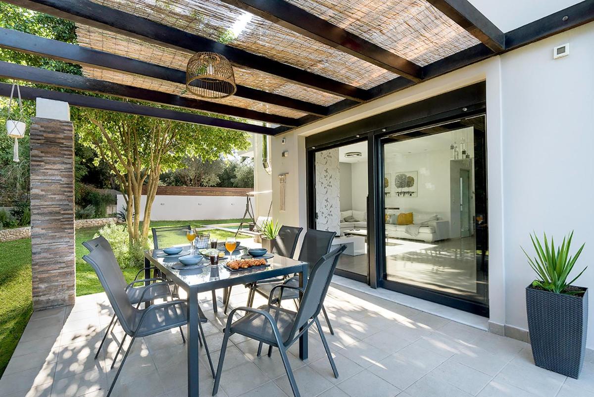 Green horizon villa - Housity