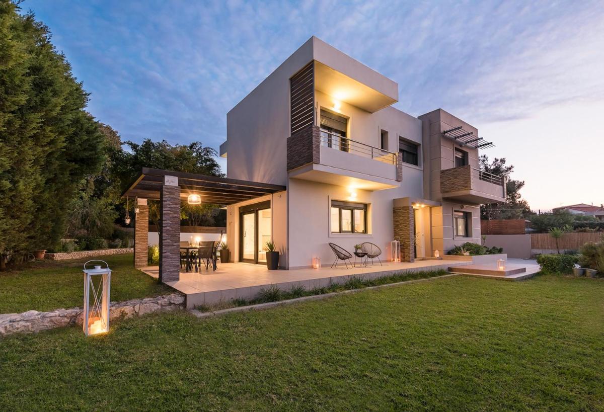 Green horizon villa - Housity