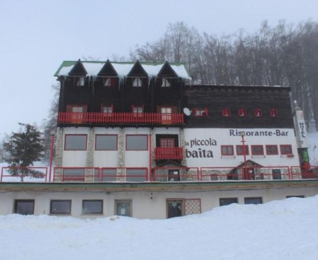 Hotel La Piccola Baita - Housity