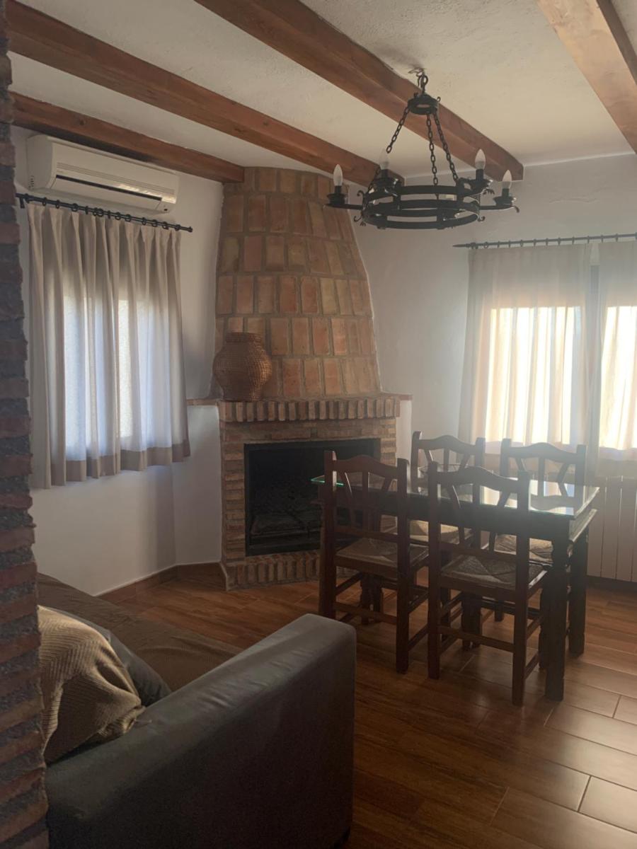 Apartamentos Rurales Peralta - Housity