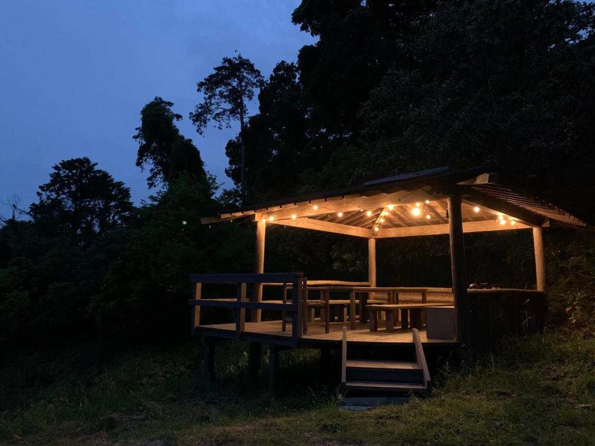 Shobuzawa Log - Housity