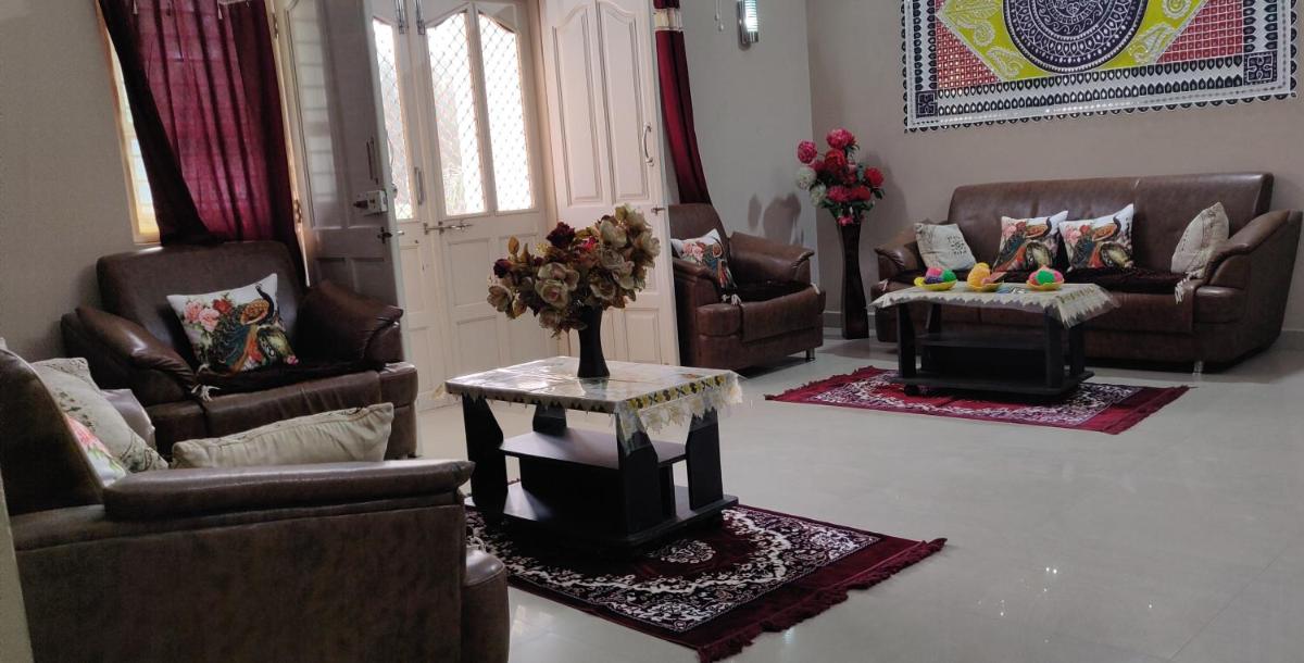 NISHANSH VILLAS - Housity